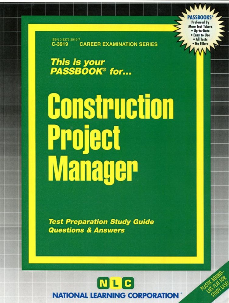 Construction Project Manager