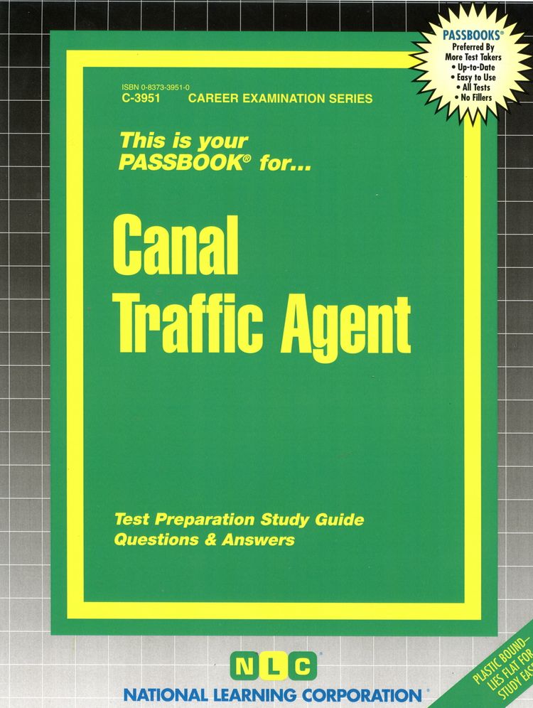 Canal Traffic Agent