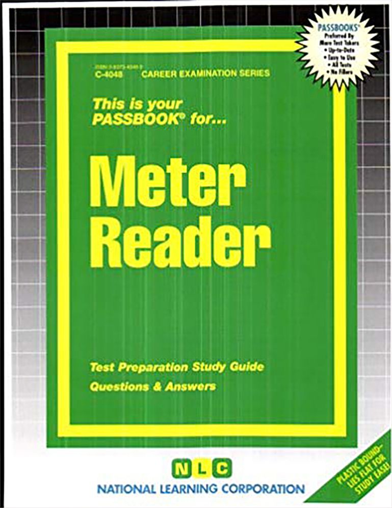 Meter Reader