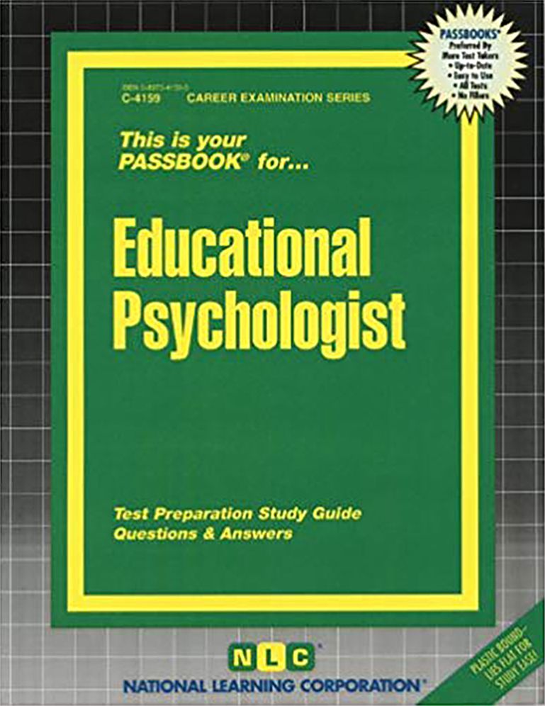 Educational Psychologist