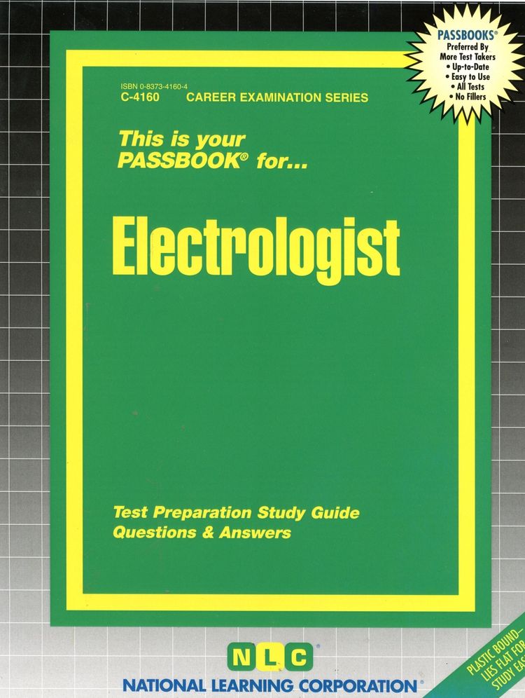Electrologist