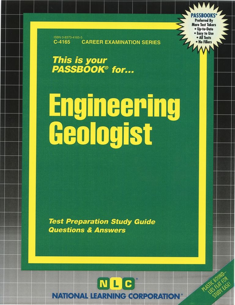 Engineering Geologist