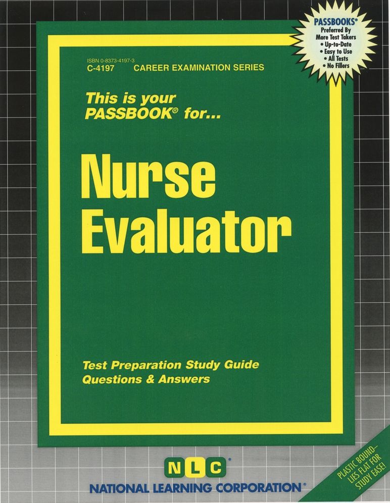 Nurse Evaluator