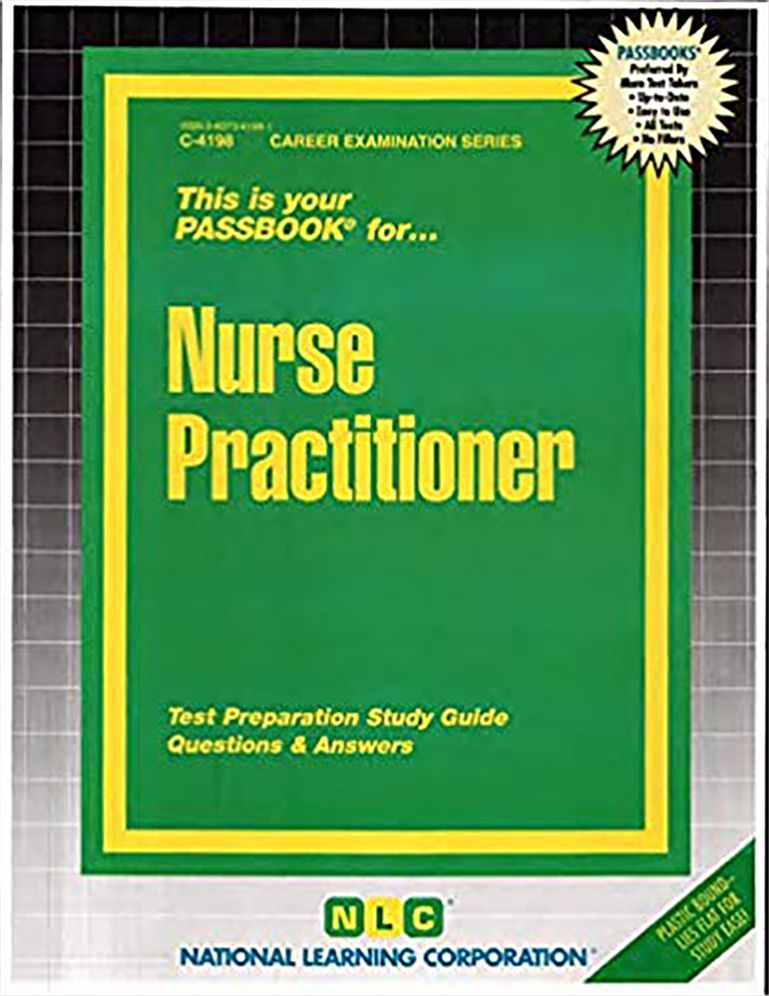 Nurse Practitioner