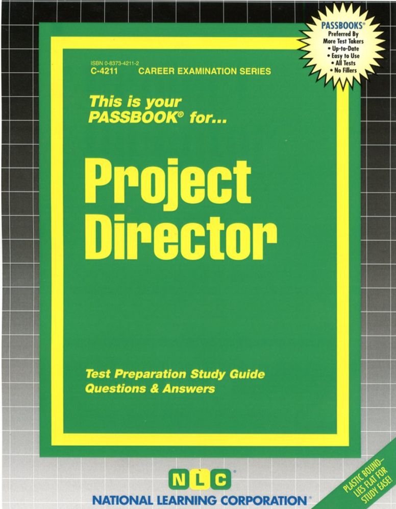Project Director