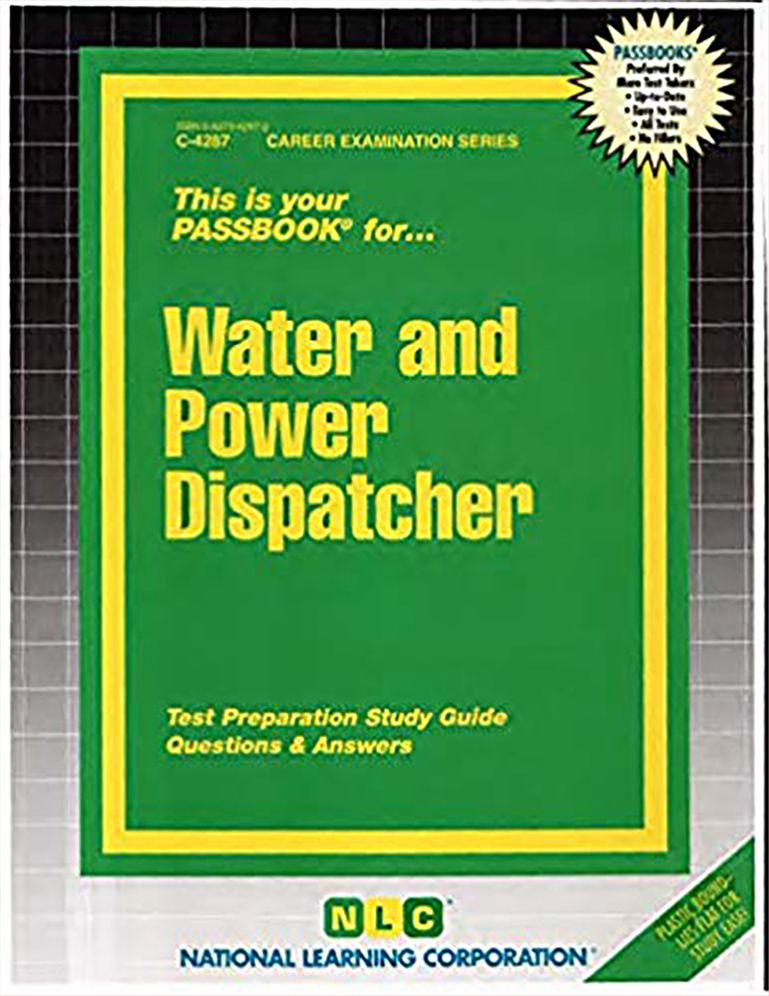 Water and Power Dispatcher