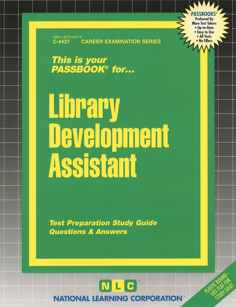 Library Development Assistant