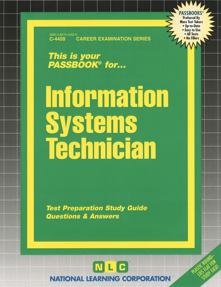 Information Systems Technician