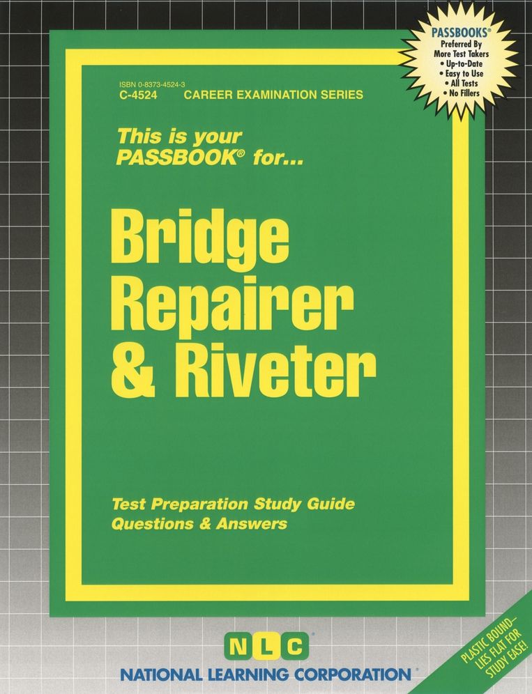 Bridge Repairer and Riveter