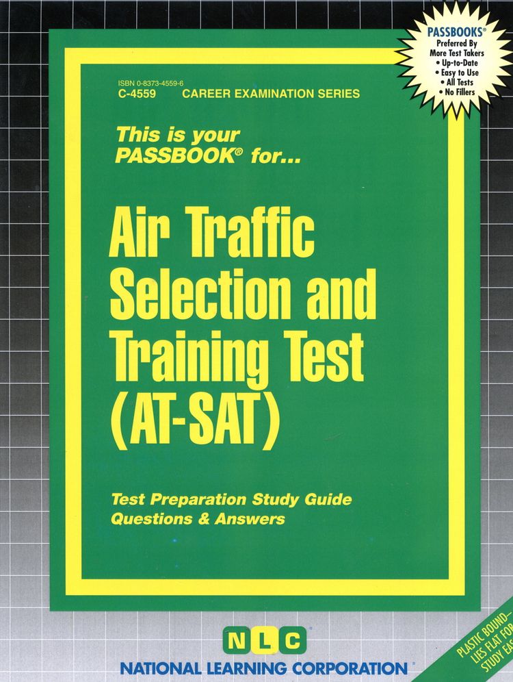 Air Traffic Selection and Training Test (AT-SAT)