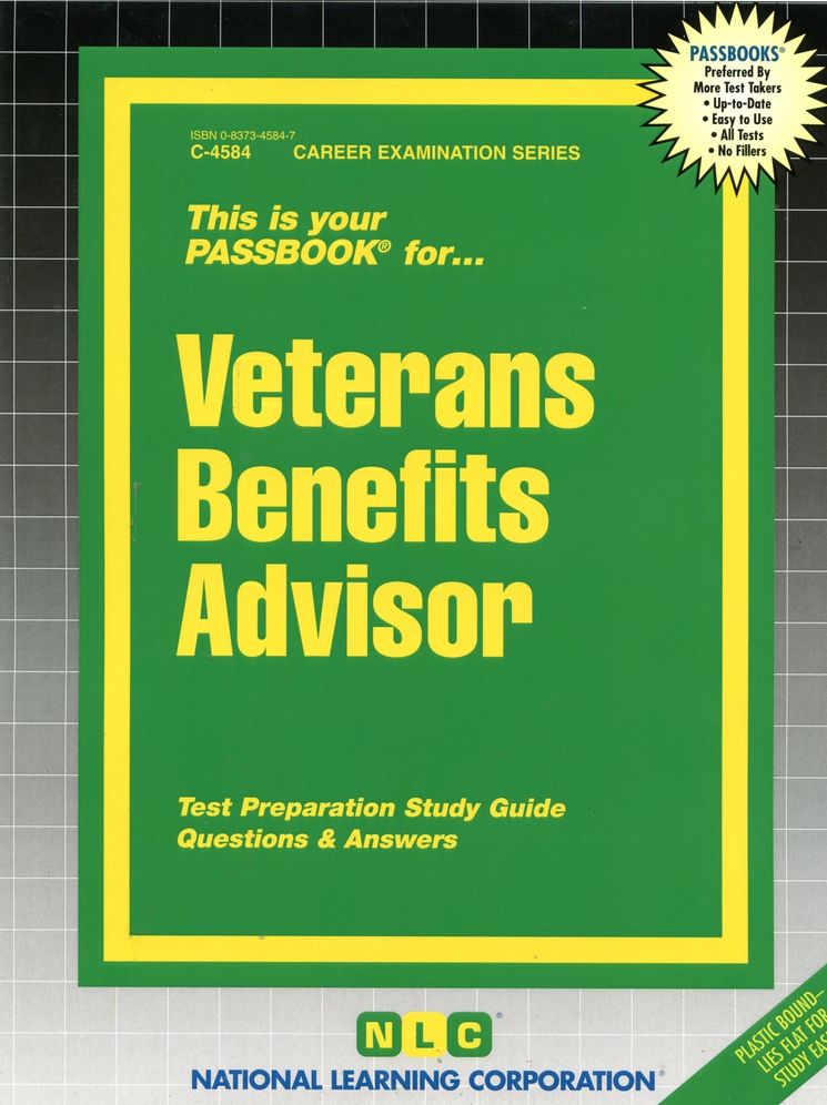 Veterans Benefits Advisor