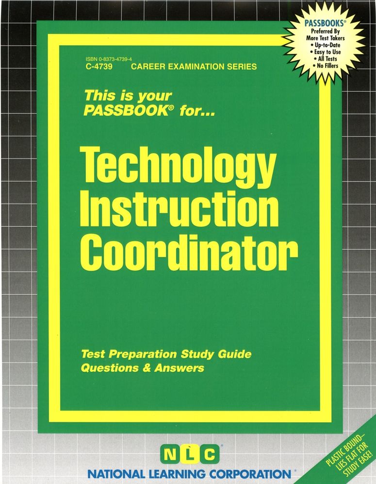 Technology Instruction Coordinator