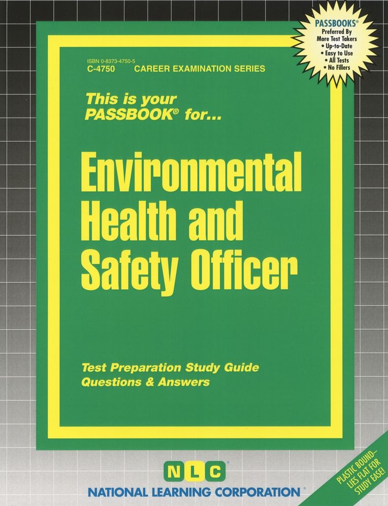 Environmental Health and Safety Officer