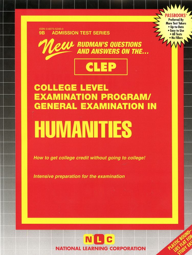 Humanities