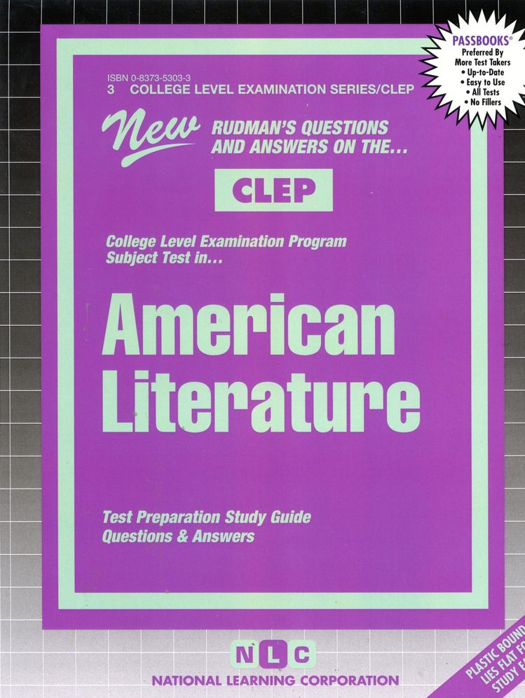 American Literature