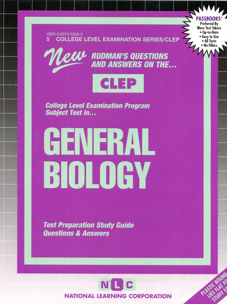 General Biology