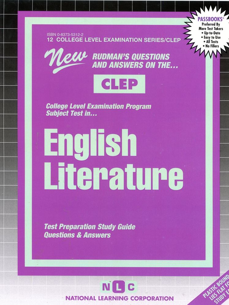 English Literature
