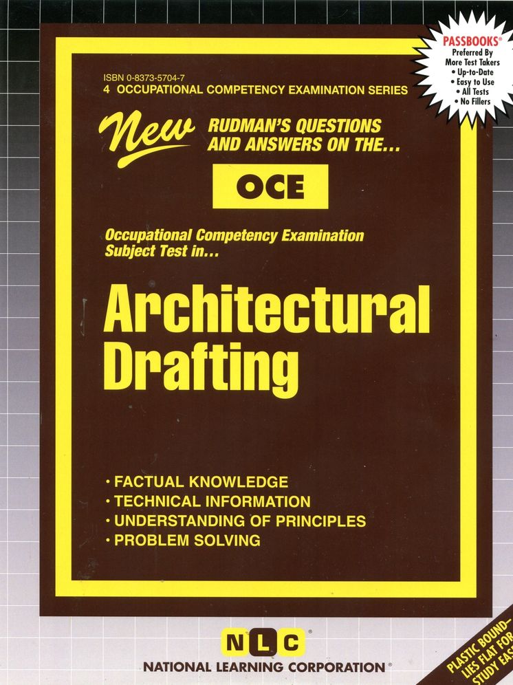 Architectural Drafting