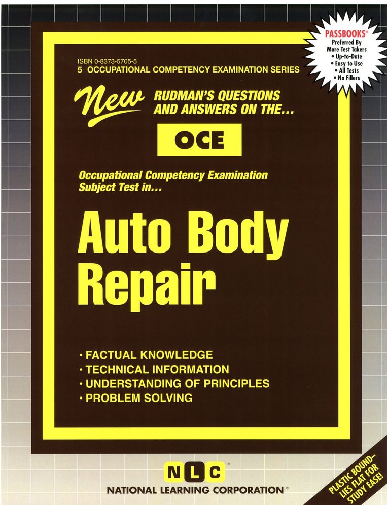 Auto Body Repair