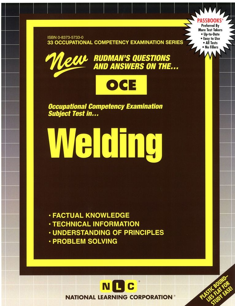 Welding