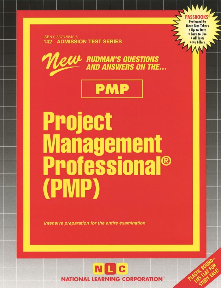 Project Management Professional (PMP)
