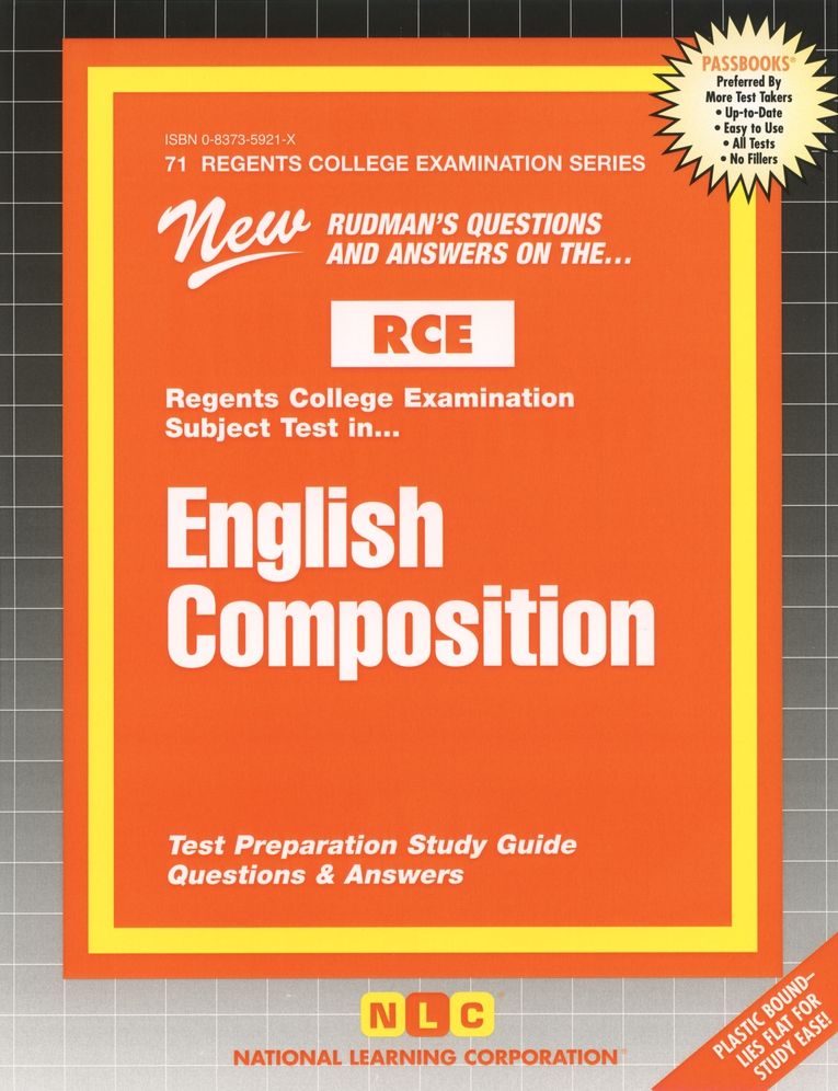English Composition