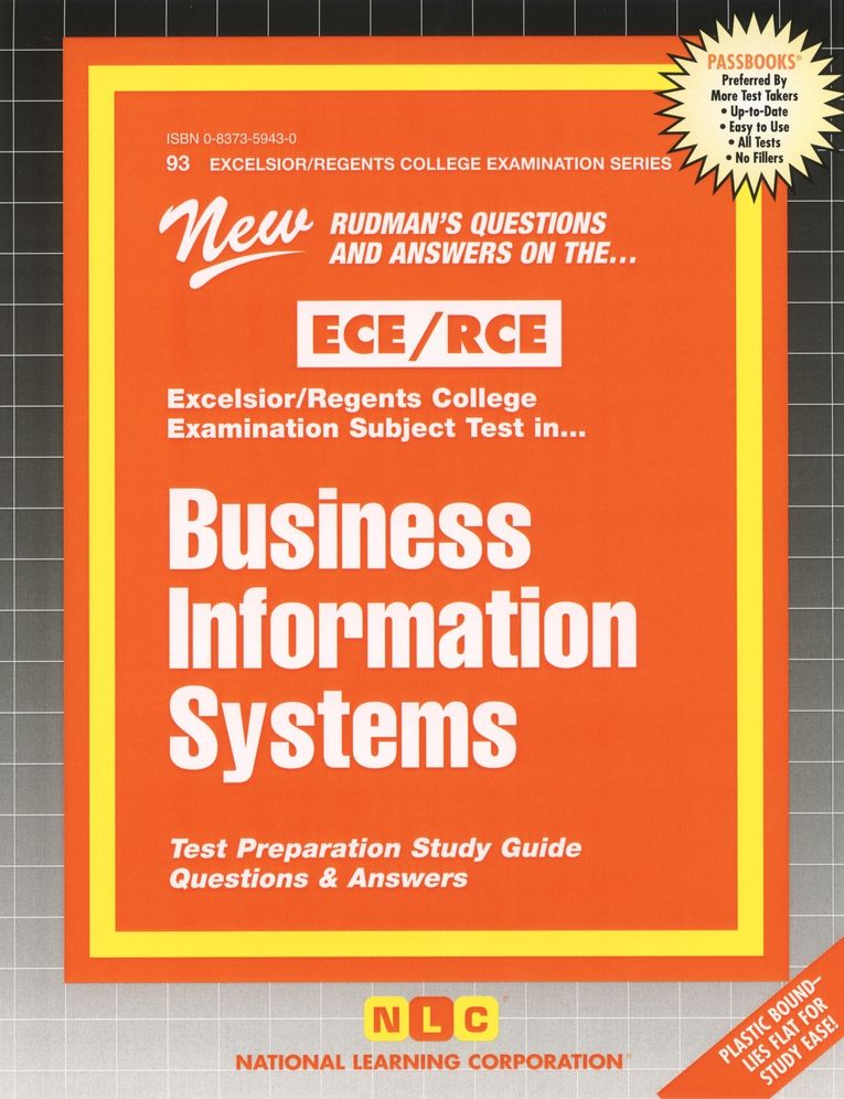 Business Information Systems