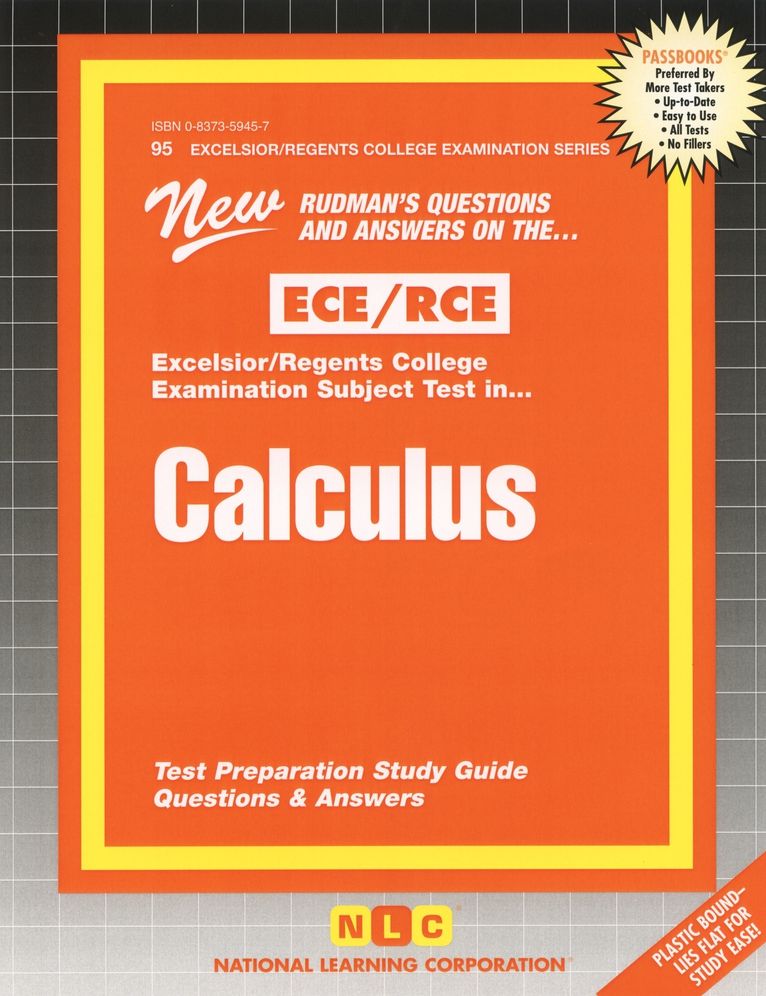 Calculus