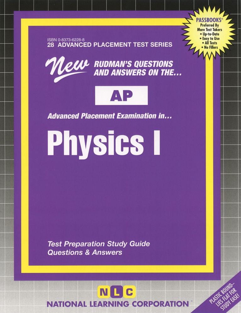 Physics I