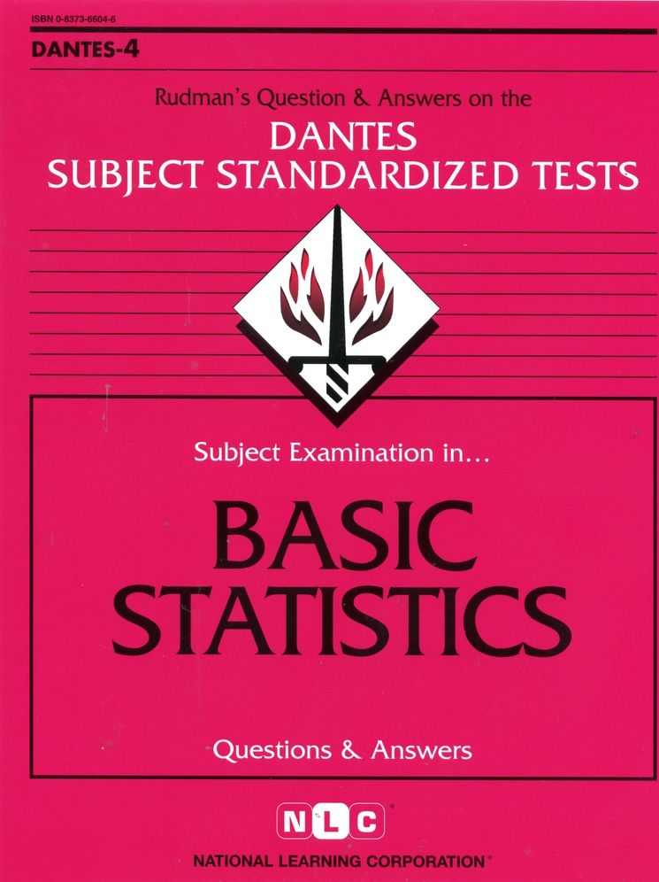 Basic Statistics: Questions and Answers