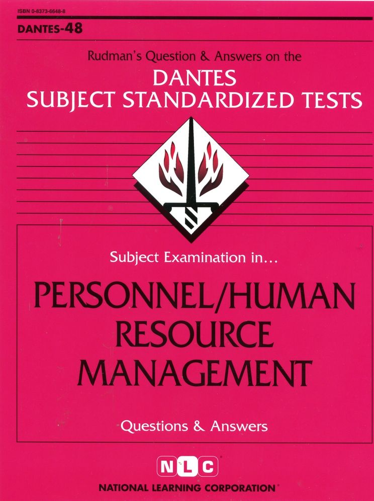 Personnel/Human Resource Management: Questions and Answers