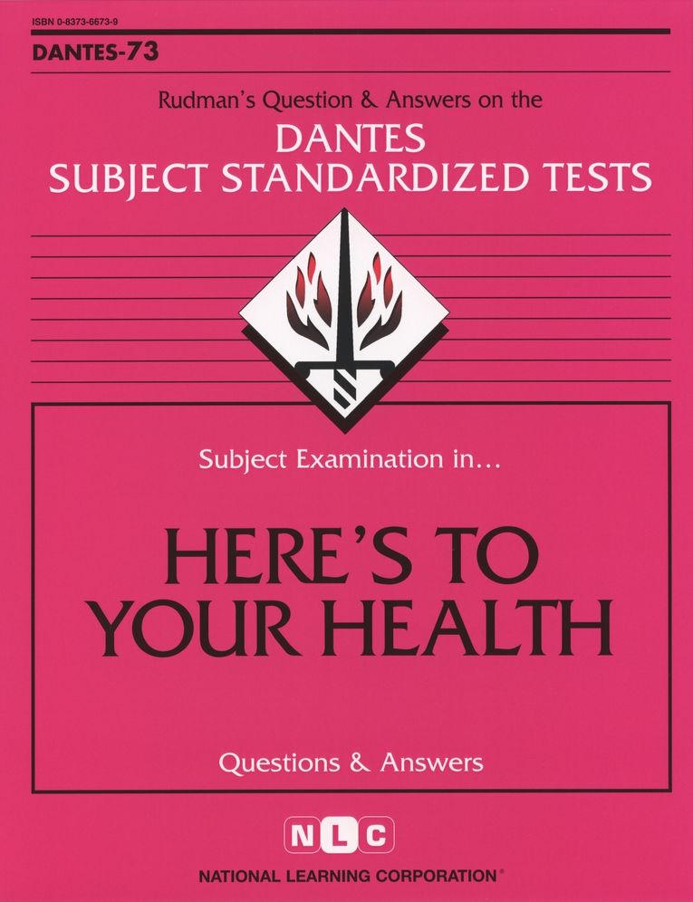 Here's to Your Health