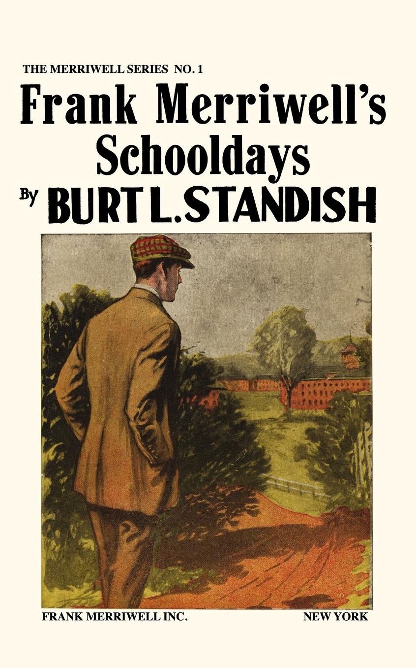 Frank Merriwell's Schooldays