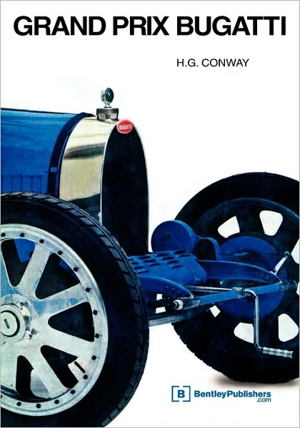 Grand Prix Bugatti