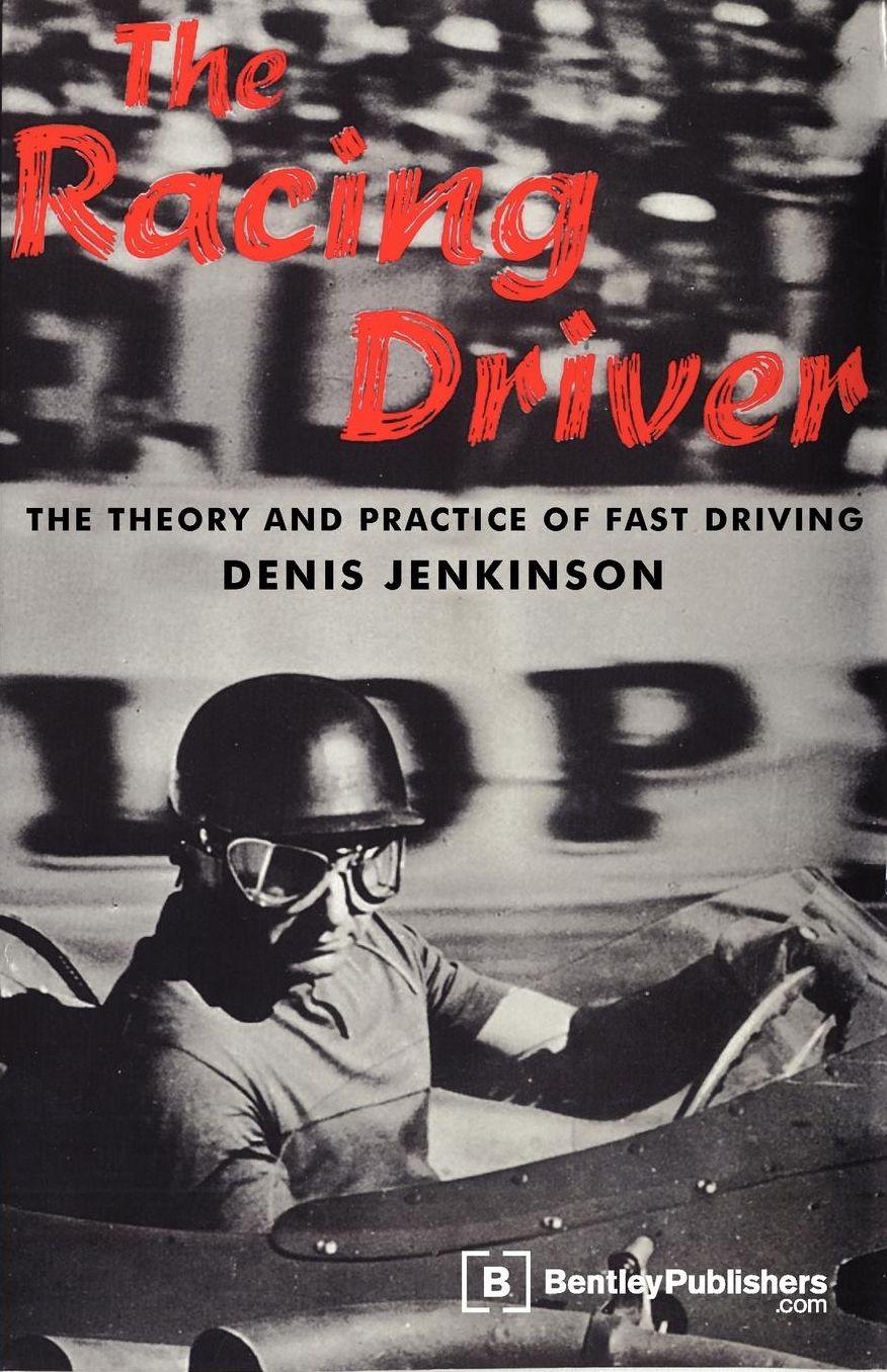 The Racing Driver