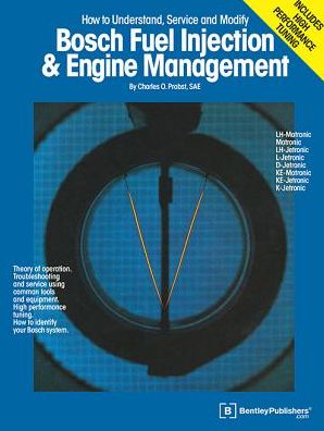 Bosch Fuel Injection and Engine Management