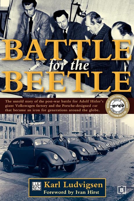 Battle for the Beetle