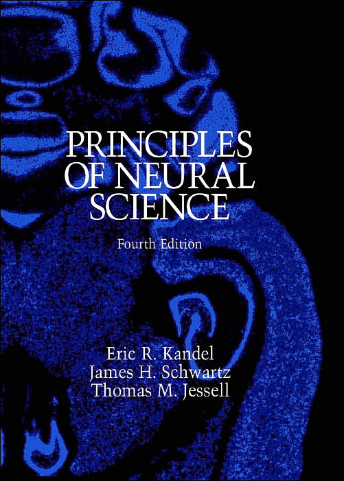 Principles of Neural Science, Fourth Edition
