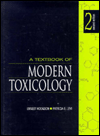 Textbook of Modern Toxicology
