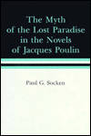 The Myth of the Lost Paradise in the Novels of Jacques Poulin