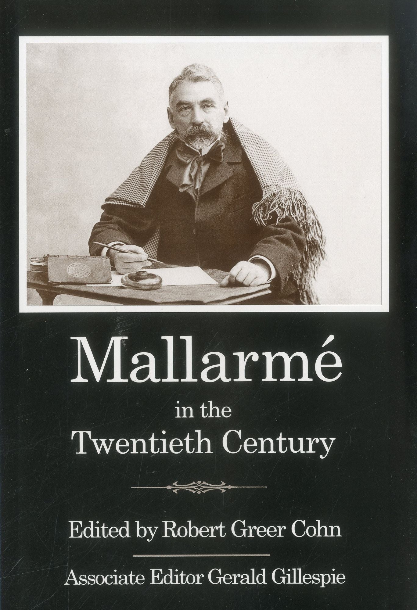Mallarme in the Twentieth Century