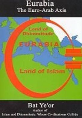Eurabia