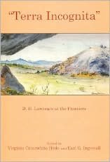 Terra Incognita: D. H. Lawrence at the Frontiers