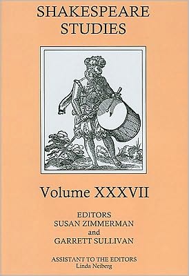 Shakespeare Studies