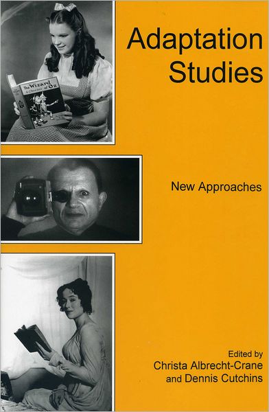 Adaptation Studies: New Approaches