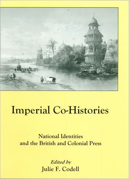 Imperial Co-Histories