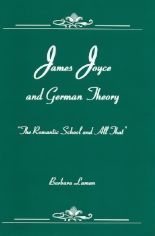 James Joyce and German Theory