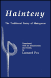 Hainteny: The Traditional Poetry of Madagascar