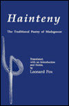 Hainteny: The Traditional Poetry of Madagascar