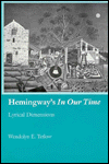 Hemingway's "In Our Time": Lyrical Dimensions